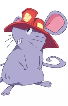 imagem de capa do personagem Vinny