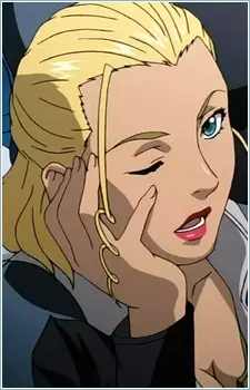 imagem de capa do personagem Norma Nguyen