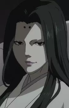 imagem de capa do personagem Bandai