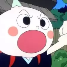 imagem de capa do personagem Ninniku Kozou