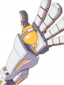 imagem de capa do personagem Alma