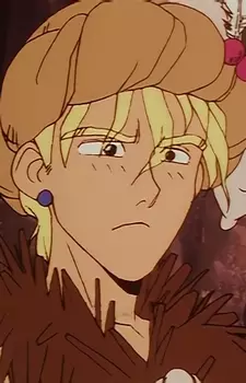 imagem de capa do personagem Dandan