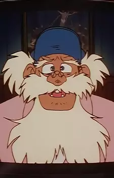 imagem de capa do personagem Dr. Leonardo