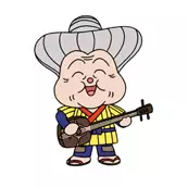 imagem de capa do personagem Chura-obaa