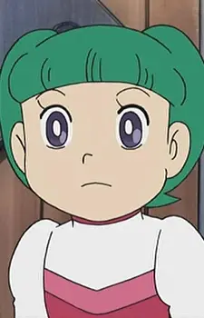 imagem de capa do personagem Clem