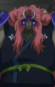 imagem de capa do personagem Daikoku