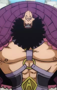 imagem de capa do personagem Madillo-Man
