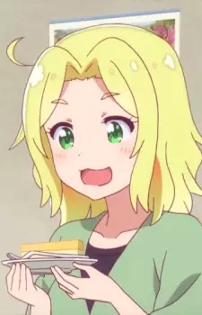 imagem de capa do personagem Emily Himesaka