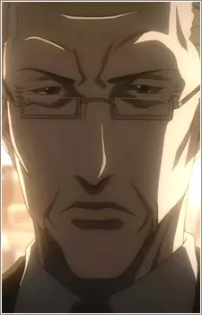 imagem de capa do personagem Fuyuhiko Oguma