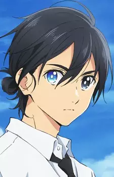 imagem de capa do personagem Shinpei Ajiro