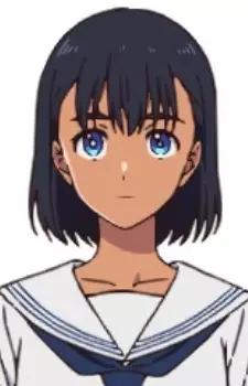 imagem de capa do personagem Mio Kofune