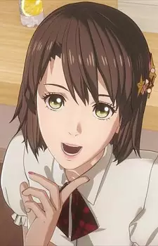 imagem de capa do personagem Rena Sayama