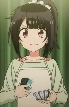 imagem de capa do personagem Mizuki Yuiga