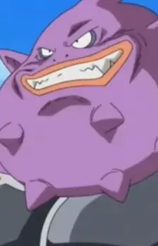 imagem de capa do personagem Gattai Aka