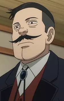 imagem de capa do personagem Matasuke Ejiri