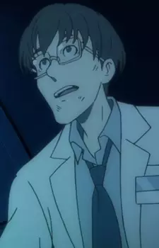 imagem de capa do personagem Katou