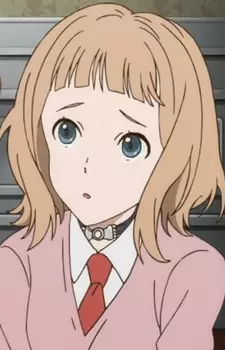 imagem de capa do personagem Alisa