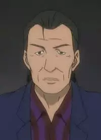 imagem de capa do personagem Tamotsu Sakakibara
