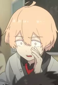 imagem de capa do personagem You Shirano