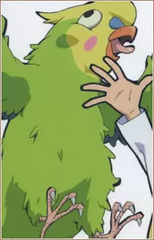 imagem de capa do personagem Inko