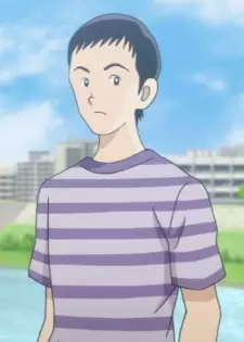 imagem de capa do personagem Ryou Akai