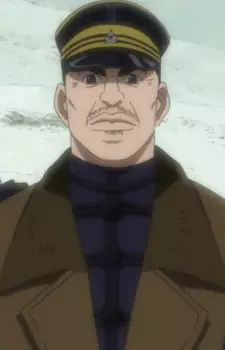 imagem de capa do personagem Terunaka Yodogawa