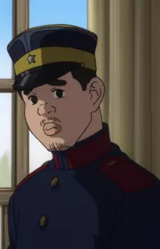 imagem de capa do personagem Maeyama