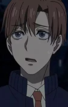 imagem de capa do personagem Shouta Shimizu
