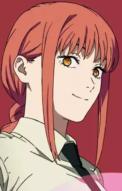 imagem de capa do personagem Makima