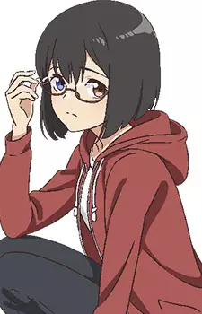 imagem de capa do personagem Sorawo Kamikoshi