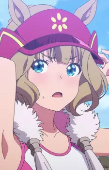 imagem de capa do personagem Sun Visor