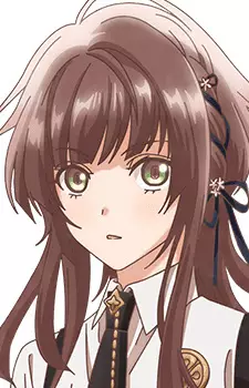 imagem de capa do personagem Ichika Hoshino