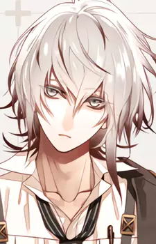 imagem de capa do personagem Kei Okazaki