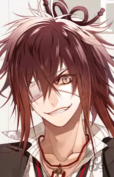 imagem de capa do personagem Mineo Enomoto