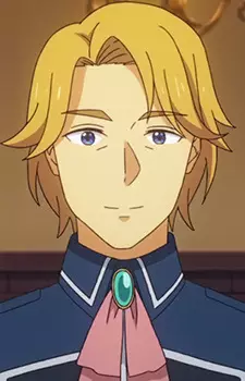 imagem de capa do personagem Cecil von Claude