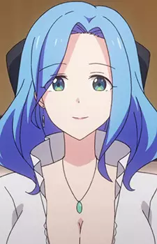 imagem de capa do personagem Irene von Claude