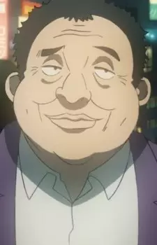 imagem de capa do personagem Zeimeet