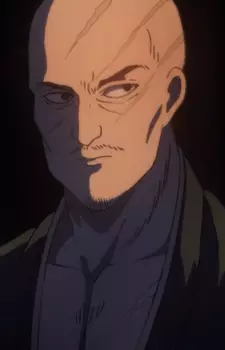 imagem de capa do personagem Zanbai