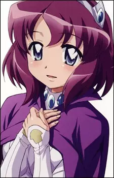 imagem de capa do personagem Henrietta de Tristain