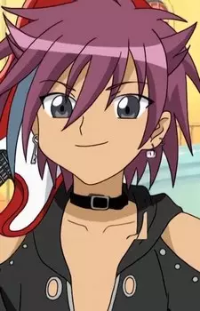 imagem de capa do personagem Jun Hiiragi