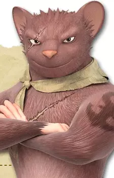 imagem de capa do personagem Yoisho