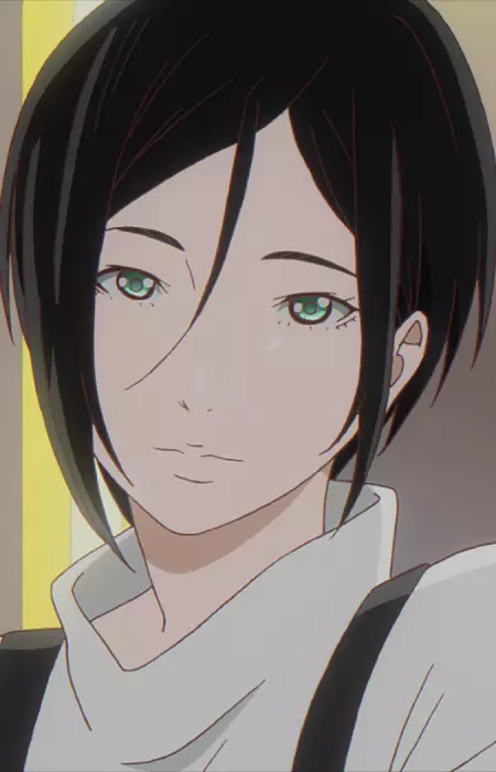 imagem de capa do personagem Cybelle