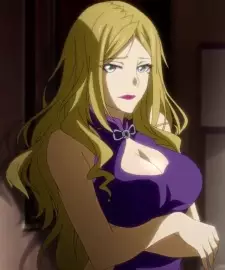 imagem de capa do personagem Ran Ji