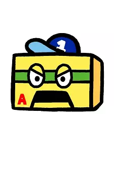 imagem de capa do personagem Onepac