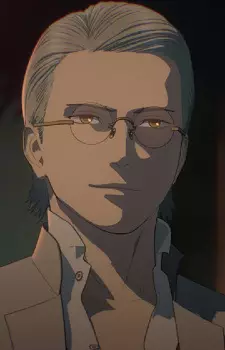 imagem de capa do personagem Masao Horiki