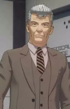imagem de capa do personagem Mitsuhiro Ide