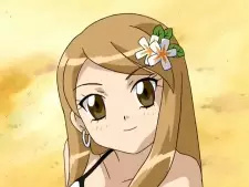 imagem de capa do personagem Kanade Yumeno