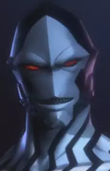 imagem de capa do personagem Adad