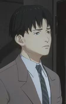 imagem de capa do personagem Kurata