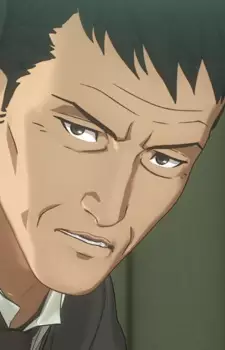 imagem de capa do personagem Yousuke Endou